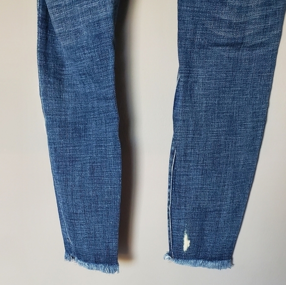 One x One Teaspoon High Waisted Freebird II - Picture 11 of 12